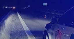 38-vjeçari nga Kosova humb jetën në një aksident me motoçikletë në Mirditë 38-vjeçari nga Kosova humb jetën në një aksident me motoçikletë në Mirditë