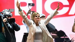 Presidentja e Kosta Rikës shkarkon ministrin sepse shkoi në takimin e sigurisë të Trump pa dijeninë e saj Presidentja e Kosta Rikës shkarkon ministrin sepse shkoi në takimin e sigurisë të Trump pa dijeninë e saj