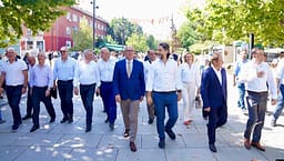 Si ndikojnë te qytetarët mosmarrëveshjet mes komunave dhe Qeverisë Si ndikojnë te qytetarët mosmarrëveshjet mes komunave dhe Qeverisë