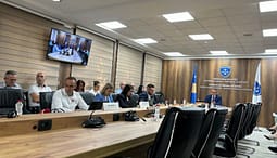 S’ka kuorum, dështon mbledhja e KGJK-së S’ka kuorum, dështon mbledhja e KGJK-së