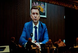 Po përballemi me relativizimin e të vërtetës nga Gjykata Speciale Po përballemi me relativizimin e të vërtetës nga Gjykata Speciale