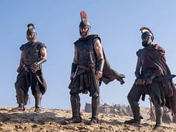 “The Odyssey” i Nolanit ndez debatin: Sa besnik është filmi ndaj botës së Homerit? “The Odyssey” i Nolanit ndez debatin: Sa besnik është filmi ndaj botës së Homerit?
