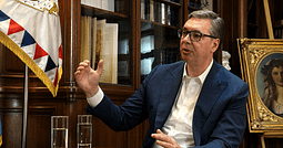 Vuçiq thotë se do të japë dorëheqje brenda pak javësh nga posti i presidentit – flet edhe për Kosovën Vuçiq thotë se do të japë dorëheqje brenda pak javësh nga posti i presidentit – flet edhe për Kosovën