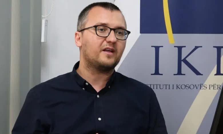 Jakaj: Proceset për RTK-në, KPM-në dhe Sekretarin e Kuvendit u zhvilluan me mangësi serioze Jakaj: Proceset për RTK-në, KPM-në dhe Sekretarin e Kuvendit u zhvilluan me mangësi serioze
