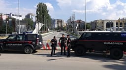 Portali Eualive: Beogradi po e humb betejën për Urën e Mitrovicës – ky është çmimi i normalizimit Portali Eualive: Beogradi po e humb betejën për Urën e Mitrovicës – ky është çmimi i normalizimit