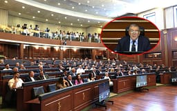 Dehari caktoi seancë të re më 9 shtator, PDK e Aleanca i reagojnë ashpër, LDK në raporte “komplekse” me VV’në Dehari caktoi seancë të re më 9 shtator, PDK e Aleanca i reagojnë ashpër, LDK në raporte “komplekse” me VV’në