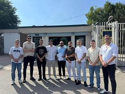 Studentët shqiptarë të Maqedonisë së Veriut bëhen bashkë me Kosovën: Kërkojnë proces të drejtë për ish-krerët e UÇK-së Studentët shqiptarë të Maqedonisë së Veriut bëhen bashkë me Kosovën: Kërkojnë proces të drejtë për ish-krerët e UÇK-së