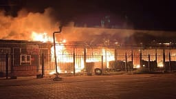 Rusia dhe Ukraina shkëmbejnë sulme më vdekjeprurëse Rusia dhe Ukraina shkëmbejnë sulme më vdekjeprurëse