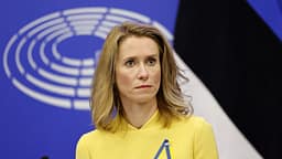 Kallas: Çarmatimi i Hamasit mund të jetë hap drejt paqes, por zbatimi mbetet sfidë Kallas: Çarmatimi i Hamasit mund të jetë hap drejt paqes, por zbatimi mbetet sfidë
