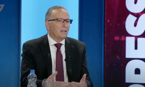 Hamza pret vendim lirues të Gjykatës Speciale për ish-krerët e UÇK-së Hamza pret vendim lirues të Gjykatës Speciale për ish-krerët e UÇK-së