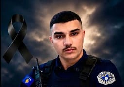 Limaj reagon pas vdekjes së policit: Humbje e rëndë për familjen dhe Malishevën Limaj reagon pas vdekjes së policit: Humbje e rëndë për familjen dhe Malishevën