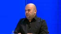 Mushkolaj: Sinjalet janë se nuk ka vullnet për koalicion LVV-LDK Mushkolaj: Sinjalet janë se nuk ka vullnet për koalicion LVV-LDK