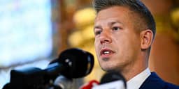 Magyar: Do të hiqet kufizimi i epokës së Orbanit që ndalonte adoptimin e fëmijëve nga homoseksualët Magyar: Do të hiqet kufizimi i epokës së Orbanit që ndalonte adoptimin e fëmijëve nga homoseksualët