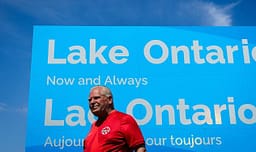 Apple i bashkohet Google në riemërtimin e Liqenit Ontario në ‘Liqeni Amerika’ Apple i bashkohet Google në riemërtimin e Liqenit Ontario në ‘Liqeni Amerika’
