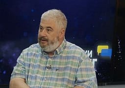 Arsovski: Ndërsa jemi jashtë procesit të integrimit evropian, po e tretim ngadalë veten si “bretkosat” Arsovski: Ndërsa jemi jashtë procesit të integrimit evropian, po e tretim ngadalë veten si “bretkosat”