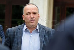 Bulliqi i reagon Përparim Ramës: I gjithë fjalimi ishte politik Bulliqi i reagon Përparim Ramës: I gjithë fjalimi ishte politik