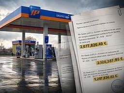 Alarm në tenderin e karburanteve: Petrol Company sfidon AQP-në për dokumentin e IP-KOS-it, lotet milionëshe mbeten pezull Alarm në tenderin e karburanteve: Petrol Company sfidon AQP-në për dokumentin e IP-KOS-it, lotet milionëshe mbeten pezull