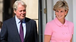 Vëllai i Princeshës Diana shkruan një libër rreth jetës së saj: Dua të tregoj të vërtetën për të! Vëllai i Princeshës Diana shkruan një libër rreth jetës së saj: Dua të tregoj të vërtetën për të!