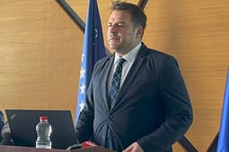 Muja: Në raportin AUV-it nuk është gjetur vaj palme në qumështin “Vita” Muja: Në raportin AUV-it nuk është gjetur vaj palme në qumështin “Vita”