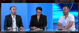 Ismajli: Qeveria në këto 5 vjet ka funksionuar pa opozitë Ismajli: Qeveria në këto 5 vjet ka funksionuar pa opozitë