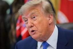 Irani riformëson udhëheqjen ushtarake, Trump vendos kusht të ri për bisedime – zhvillimet e fundit Irani riformëson udhëheqjen ushtarake, Trump vendos kusht të ri për bisedime – zhvillimet e fundit