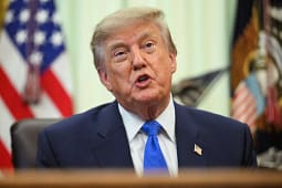 Trump vendos kusht të ri për negociatat me Iranin: Teherani të paguajë kompensim për dëmet e shkaktuara Trump vendos kusht të ri për negociatat me Iranin: Teherani të paguajë kompensim për dëmet e shkaktuara