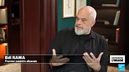 Rama për “France24’’: Ka shumë ndërhyrje nga jashtë kundër projektit në Zvërnec Rama për “France24’’: Ka shumë ndërhyrje nga jashtë kundër projektit në Zvërnec