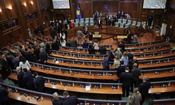 Presidenti, mes ujdisë e zgjedhjeve Presidenti, mes ujdisë e zgjedhjeve