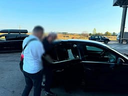 Arrestohet një person, i dyshuar për spiunazh Arrestohet një person, i dyshuar për spiunazh