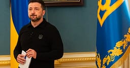 Zelensky: Trumpi dakord të rrisë presionin ndaj Rusisë për t’i dhënë fund luftës në Ukrainë Zelensky: Trumpi dakord të rrisë presionin ndaj Rusisë për t’i dhënë fund luftës në Ukrainë