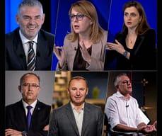 Grenell i mbështet 6 deputetët e LDK: Miku im Avdullah Hoti dhe kolegët e tij janë miq të shkëlqyer të Amerikës Grenell i mbështet 6 deputetët e LDK: Miku im Avdullah Hoti dhe kolegët e tij janë miq të shkëlqyer të Amerikës