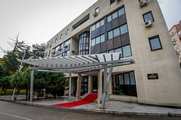 MPB: Problemi me sigurimin shëndetësor nuk është shkaktuar nga ne MPB: Problemi me sigurimin shëndetësor nuk është shkaktuar nga ne