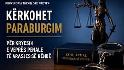 E sulmoi fizikisht dhe ia përplasi kokën disa herë në tokë – Prokuroria jep detaje të vrasjes në Prizren, i dyshuari tentoi t’i fshijë gjurmët e ngjarjes E sulmoi fizikisht dhe ia përplasi kokën disa herë në tokë – Prokuroria jep detaje të vrasjes në Prizren, i dyshuari tentoi t’i fshijë gjurmët e ngjarjes