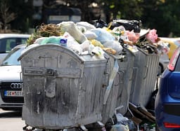 Sfidat me mbeturina, Rama takohet me kryetarët e komunave të rajonit të Prishtinës Sfidat me mbeturina, Rama takohet me kryetarët e komunave të rajonit të Prishtinës