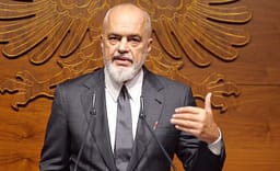 Rama: Hetimi i Vlora Hysenit i takon drejtësisë, mbrojtja e SHISH përgjegjësi e shtetit Rama: Hetimi i Vlora Hysenit i takon drejtësisë, mbrojtja e SHISH përgjegjësi e shtetit