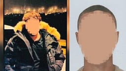 23-vjeçari nga Vushtrria dyshohet për vrasjen e 15-vjeçarit në Gjermani, ai dhe bashkëpunëtori dorëzohen në polici 23-vjeçari nga Vushtrria dyshohet për vrasjen e 15-vjeçarit në Gjermani, ai dhe bashkëpunëtori dorëzohen në polici