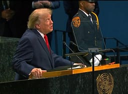 Trump: Po përballem me një vendim të madh për Iranin Trump: Po përballem me një vendim të madh për Iranin