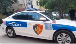 Vritet me armë 20-vjeçari në Korçë, dyshohet se ishte pjesë e Forcave të Armatosura Vritet me armë 20-vjeçari në Korçë, dyshohet se ishte pjesë e Forcave të Armatosura