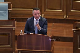 Lekaj – Rizvanollit: Do t’ju padis për shpifje Lekaj – Rizvanollit: Do t’ju padis për shpifje