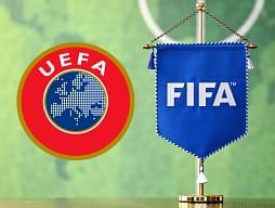UEFA pritet të heqë dorë nga bojkoti i garave të FIFA-s UEFA pritet të heqë dorë nga bojkoti i garave të FIFA-s