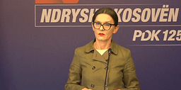 Kabashi-Ramaj nga PDK: Deputeti Kurti të mos i përdorë institucionet e sigurisë për të inskenuar normalitet politik Kabashi-Ramaj nga PDK: Deputeti Kurti të mos i përdorë institucionet e sigurisë për të inskenuar normalitet politik