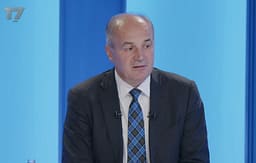Hoxhaj nga Shkupi: Marrëveshja e Ohrit në Maqedoni dhe Plani i Ahtisaarit në Kosovë janë kontrata me Perëndimin Hoxhaj nga Shkupi: Marrëveshja e Ohrit në Maqedoni dhe Plani i Ahtisaarit në Kosovë janë kontrata me Perëndimin