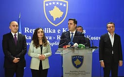 Çka pas gjashtë votave të LDK-së kundër Sejdiut? Çka pas gjashtë votave të LDK-së kundër Sejdiut?