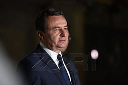 Zhvillimet në LDK, Kurti: Kjo është rrethanë e re, duhet të takohem sërish me Abdixhikun Zhvillimet në LDK, Kurti: Kjo është rrethanë e re, duhet të takohem sërish me Abdixhikun