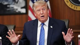 Trump: Irani ka një inflacion 300%, nuk ka asnjë vlerë! Janë negociatorë dinakë, në fillim pranojnë por më pas mohojnë Trump: Irani ka një inflacion 300%, nuk ka asnjë vlerë! Janë negociatorë dinakë, në fillim pranojnë por më pas mohojnë