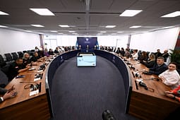 Platforma për çështje të komuniteteve i dorëzohet Qeverisë Platforma për çështje të komuniteteve i dorëzohet Qeverisë