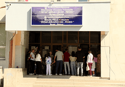 Nuk do të ketë paralele të pestë në gjuhën shqipe në Penko, Sulejmani: Zgjidhja për nxënësit nga Çairi në Butel është praktike Nuk do të ketë paralele të pestë në gjuhën shqipe në Penko, Sulejmani: Zgjidhja për nxënësit nga Çairi në Butel është praktike