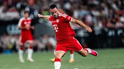 Nga Bayern Munich te një tjetër klub gjerman, Arijon Ibrahimoviq pranë transferimit Nga Bayern Munich te një tjetër klub gjerman, Arijon Ibrahimoviq pranë transferimit