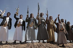 Grupi Huthi i Jemenit pretendon se ka kryer sulm me dron ndaj një rafinerie saudite të naftës Grupi Huthi i Jemenit pretendon se ka kryer sulm me dron ndaj një rafinerie saudite të naftës