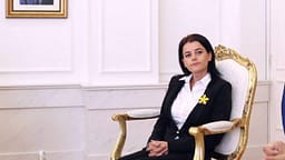 Rrëfim prekës i Vasfije Krasniqi-Goodman: Takova një grua që ishte vetëm 10 vjeç kur u dhunua gjatë luftës Rrëfim prekës i Vasfije Krasniqi-Goodman: Takova një grua që ishte vetëm 10 vjeç kur u dhunua gjatë luftës